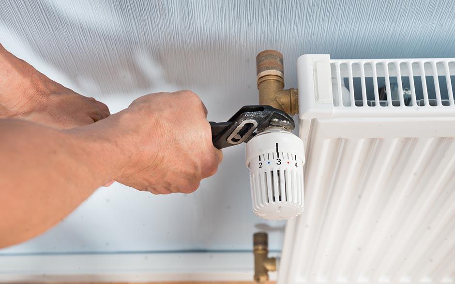 installateur systèmes de climatisation centralisés Saint-Cannat