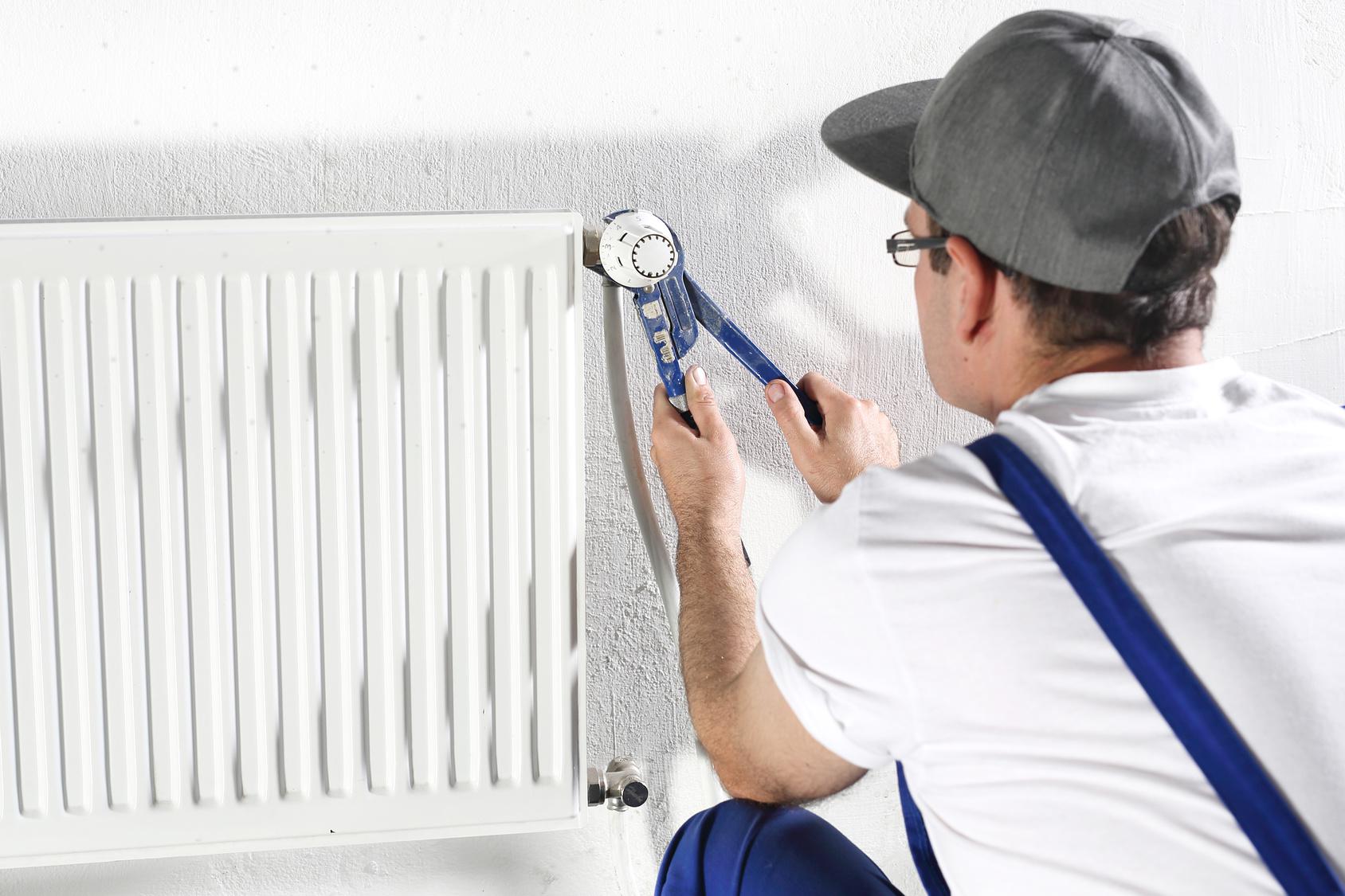 tarif demontage système de climatisation centralisés Clichy